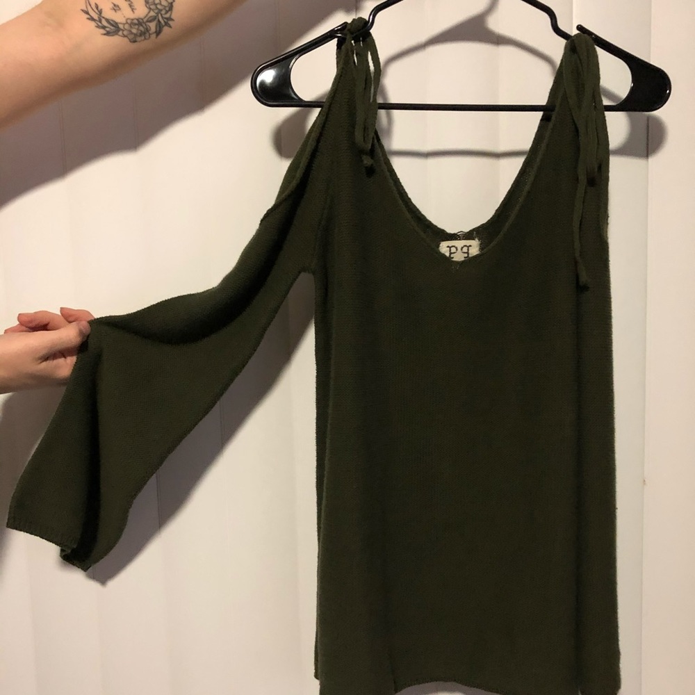 PPLA Sweater